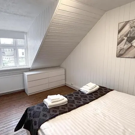 City Guesthouse Reykjavik