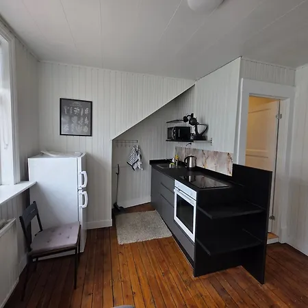 City Guesthouse Apartment